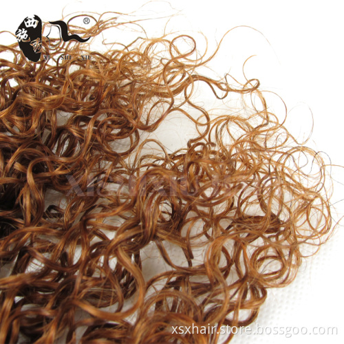 wholesale price High Quality Remy Virgin Indian Tample Hair